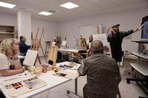 Universitat Popular de València